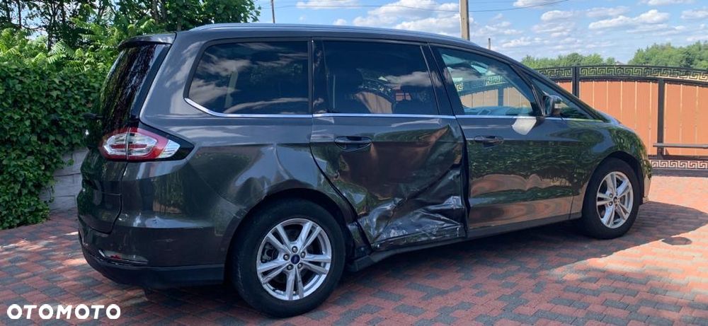 Ford Galaxy 2.0 EcoBlue S&S TITANIUM - 3