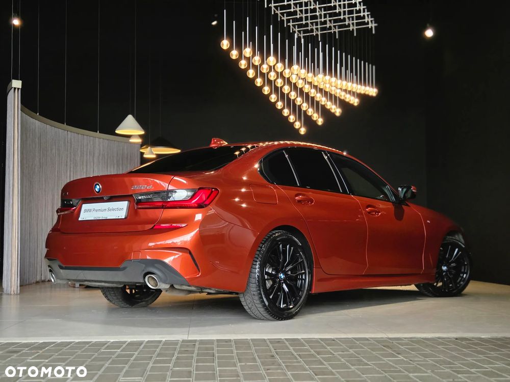 BMW Seria 3 - 6