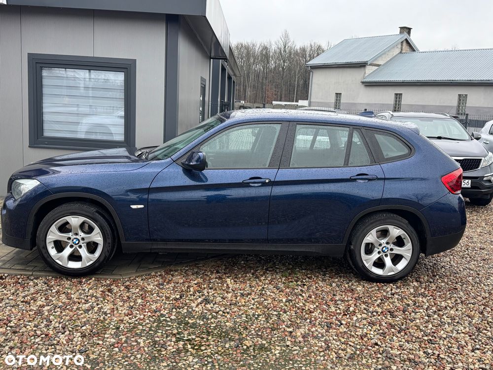 BMW X1 xDrive20i - 7