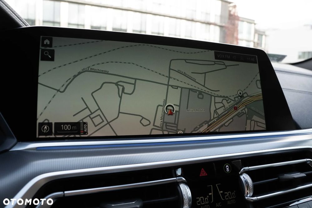 BMW X6 xDrive30d mHEV - 30