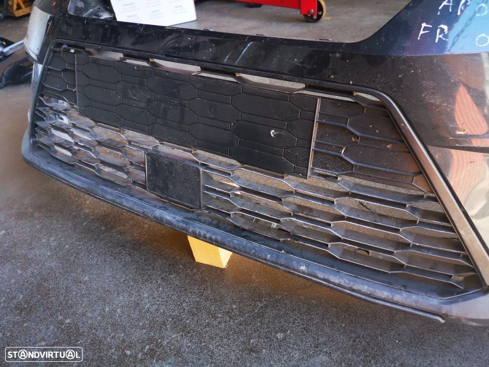 SEAT ARONA FR PARA CHOQUES FRENTE - PC159 - 12