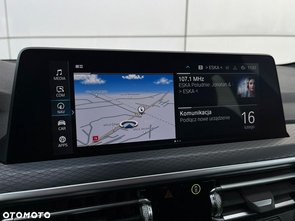 BMW X3 xDrive30e M Sport - 29