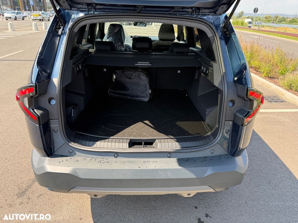 Dacia Bigster TCe 130 4X4 MHEV Extreme - 9