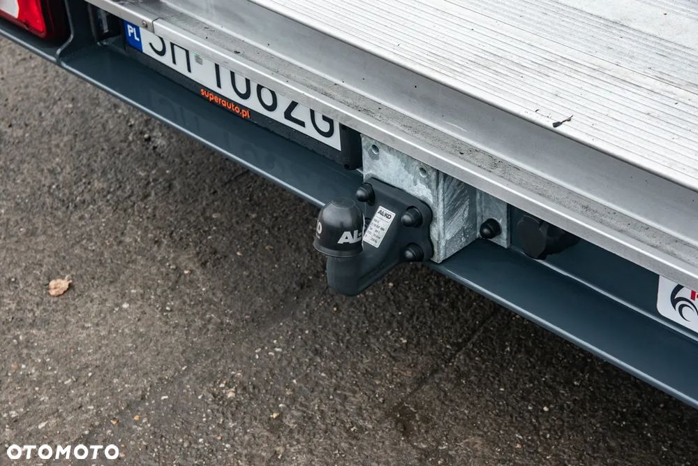 Iveco Daily 70C18HA8/P Hi-Matic Autolaweta Pomoc Drogowa 3.0 180KM - 14