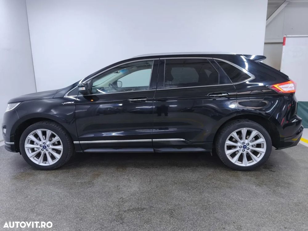 Ford Edge 2.0 TDCi Powershift Vignale - 2
