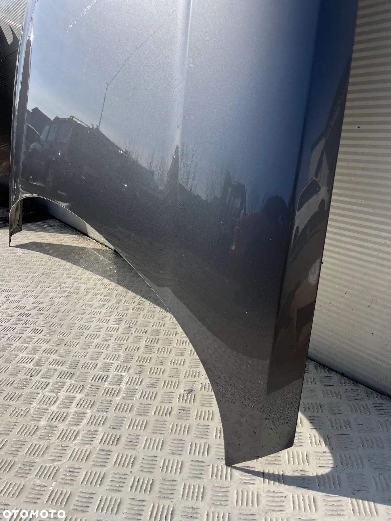 RANGE ROVER VELAR L560 MASKA - 14