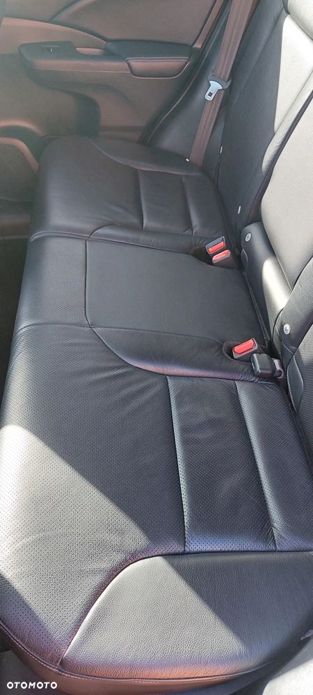 Honda CR-V 2.0 Executive - 27