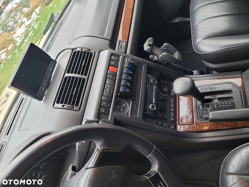 Land Rover Range Rover 4.6 HSE - 6