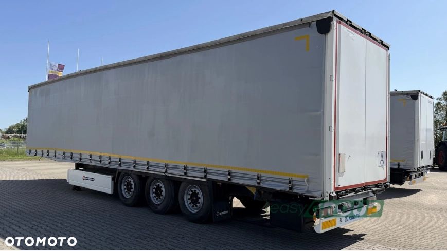 Krone SDP 27 43.0t - 4