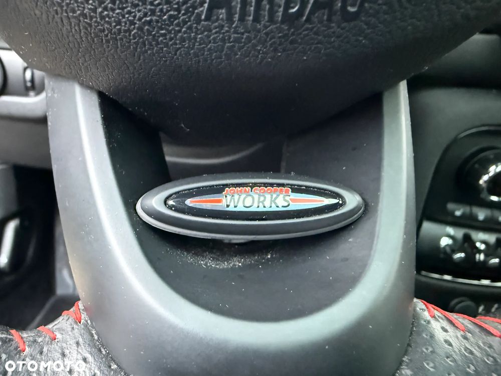 MINI Clubman Cooper S ALL4 sport - 22