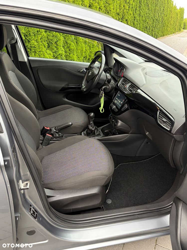 Opel Corsa 1.4 Active - 24