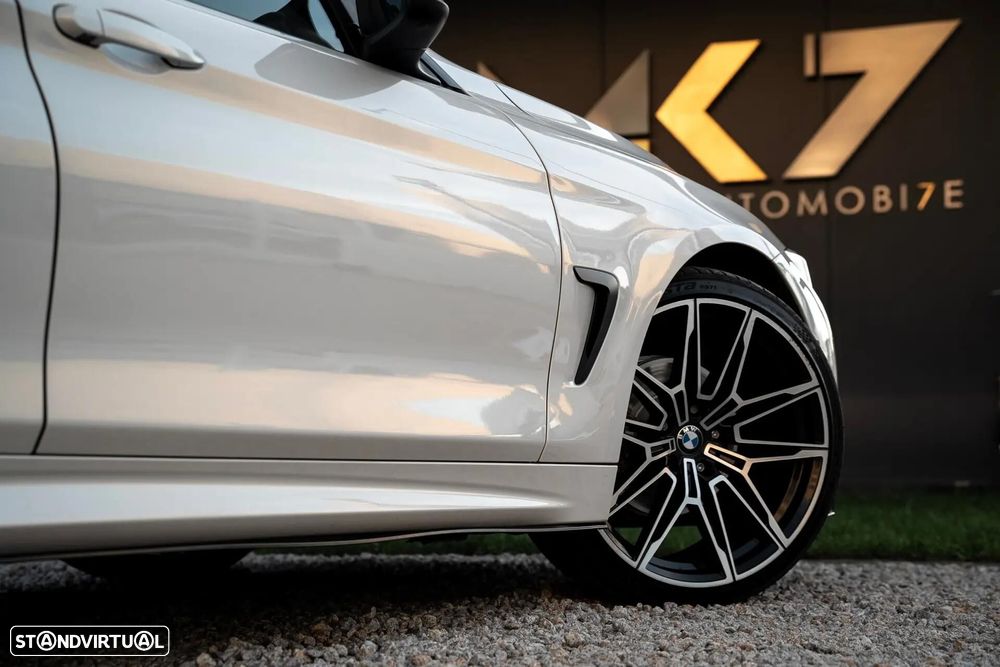 BMW 428 Gran Coupé i Aut. M Sport - 25