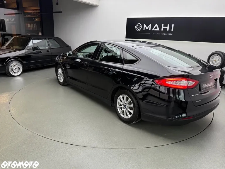 Ford Mondeo 2.0 TDCi Trend - 7