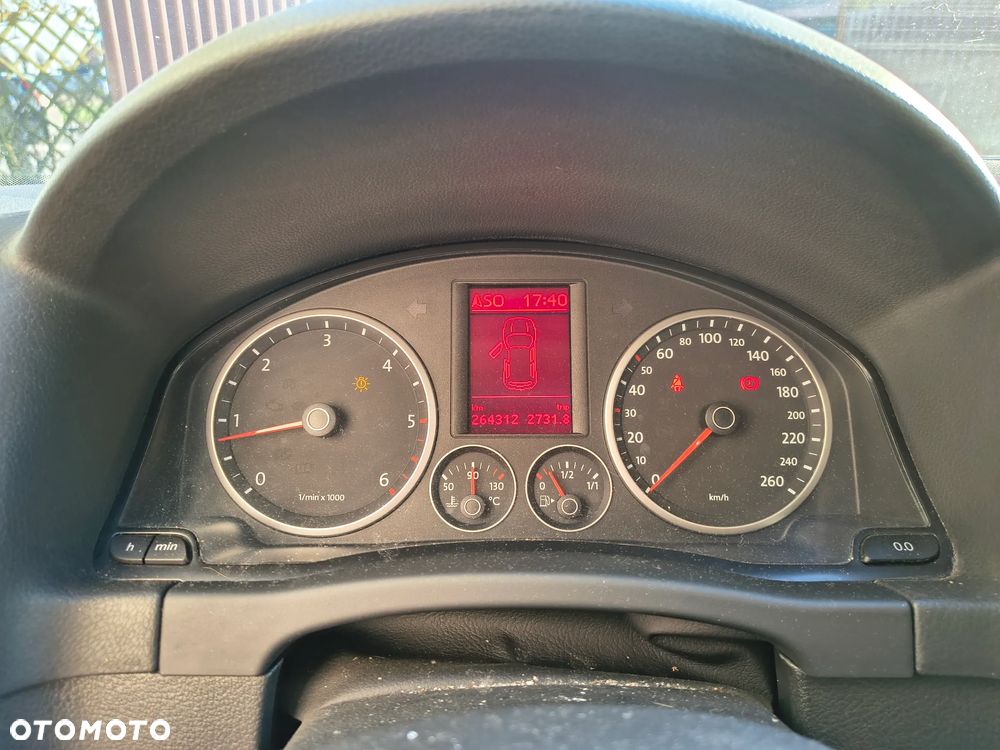Volkswagen Tiguan 2.0 TDI DPF 4Motion Exclusive - 23