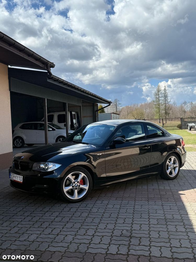 BMW Seria 1 120d Edition Sport - 1