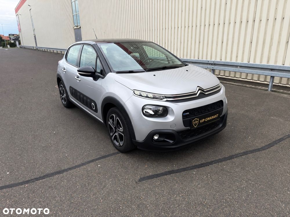 Citroën C3 - 12