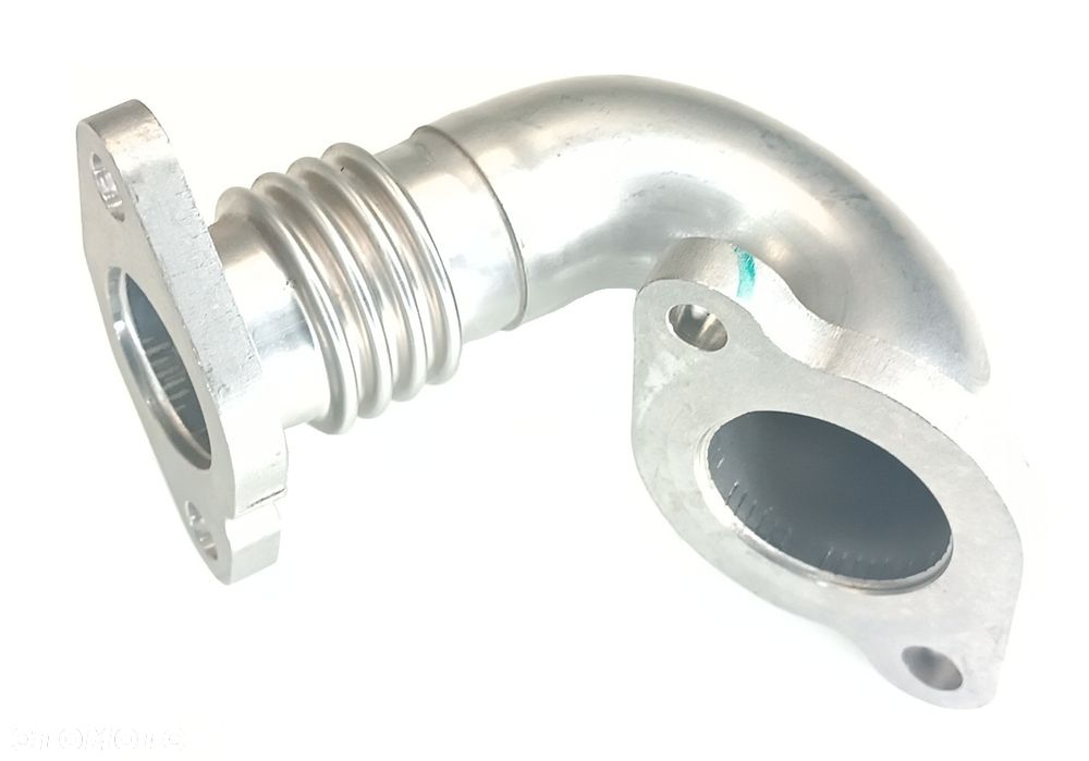 RURA PRZEWÓD SPALIN ŁĄCZNIK 500086202 EGR IVECO DAILY 2.3 E5 2011-2016 - 3