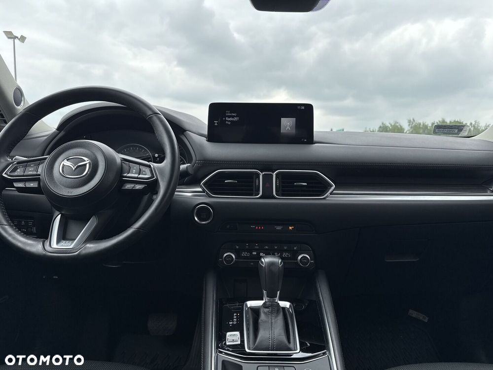 Mazda CX-5 2.0 Skyprestige 2WD - 12