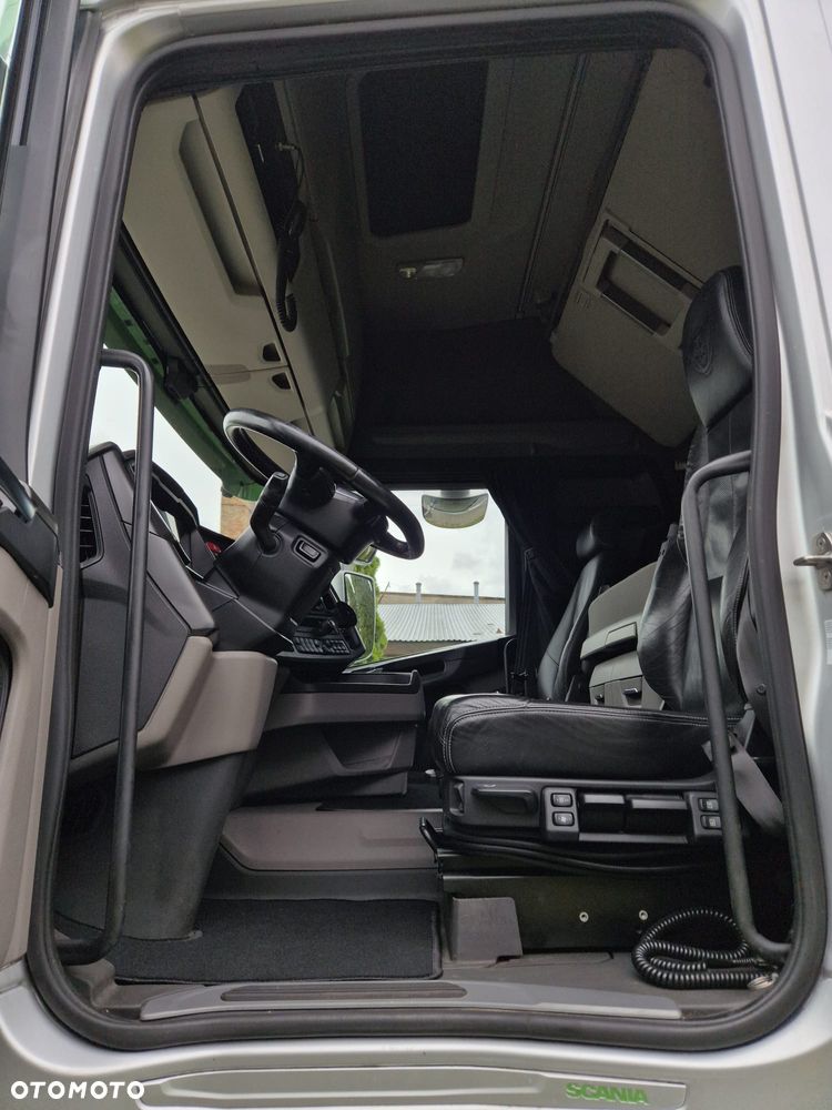 Scania R450 - 18
