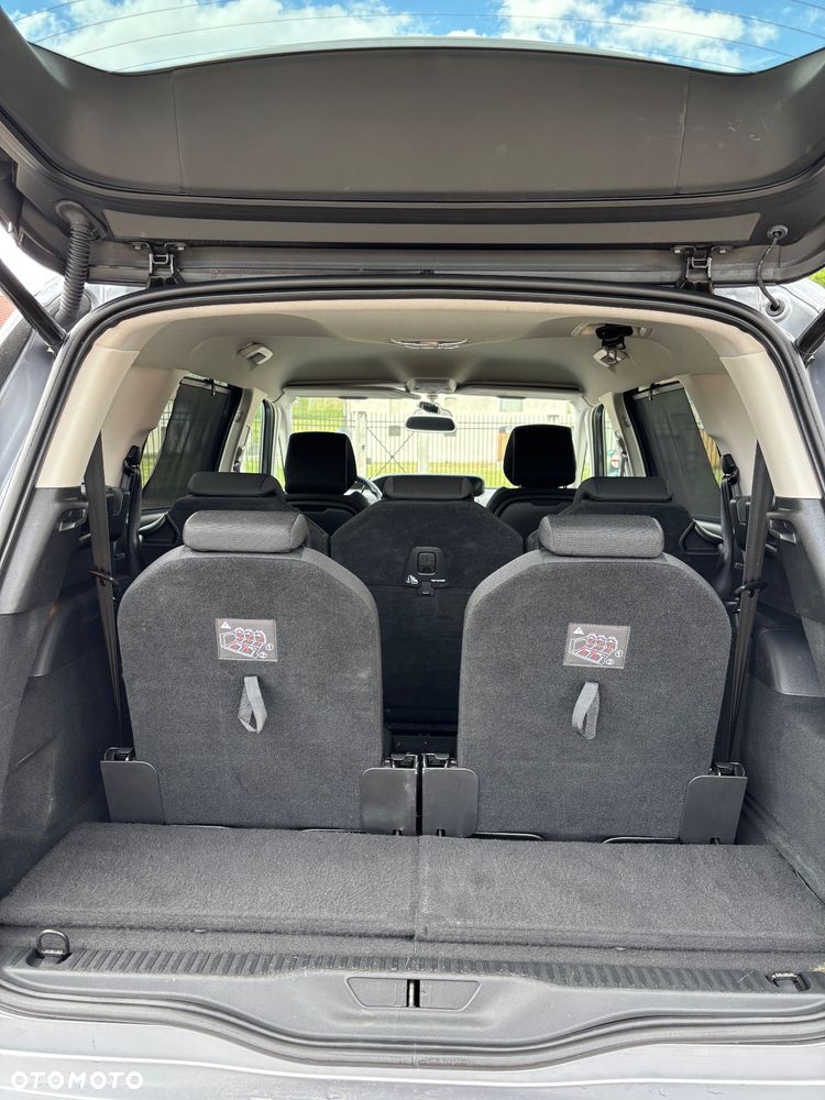 Citroën C4 SpaceTourer 1.5 BlueHDi Shine S&S EAT8 - 9
