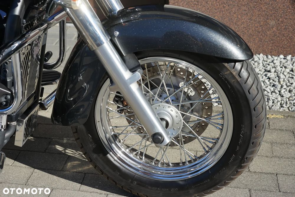 Kawasaki VN - 14
