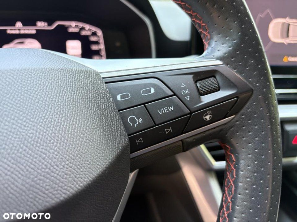 Seat Leon - 6