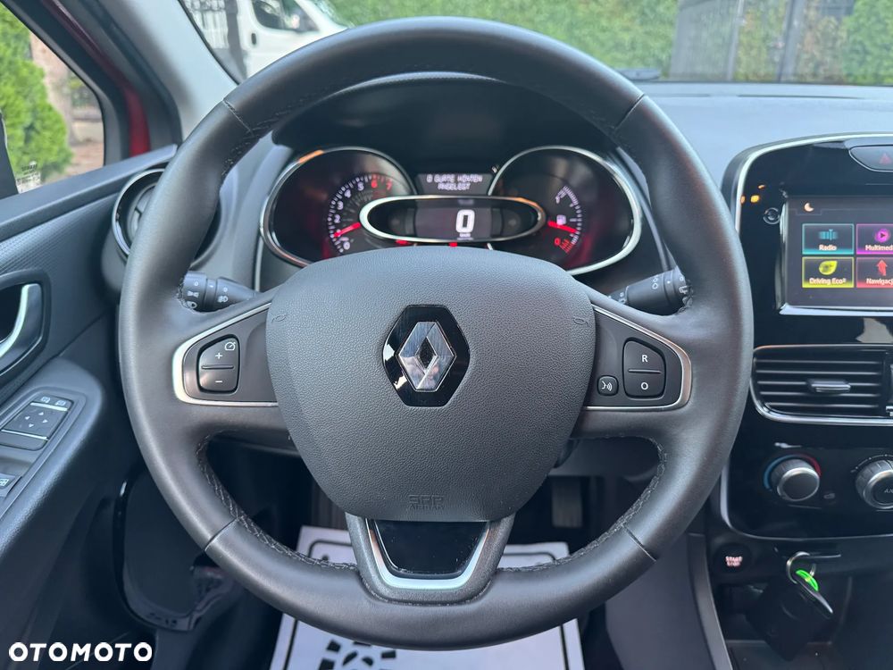 Renault Clio (Energy) TCe 90 Start & Stop LIMITED - 13