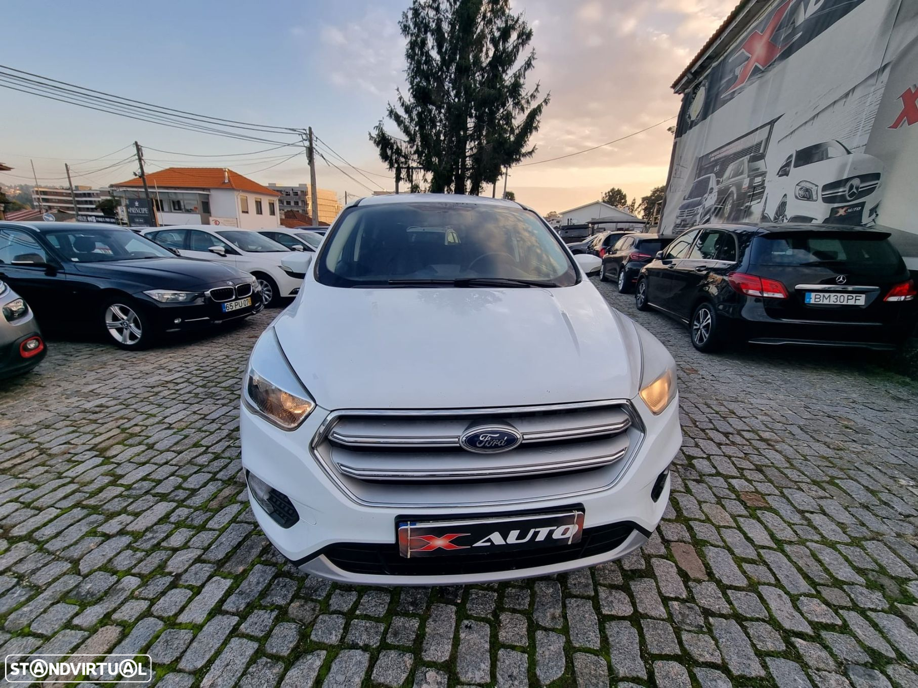 Ford Kuga 1.5 TDCi Titanium - 2