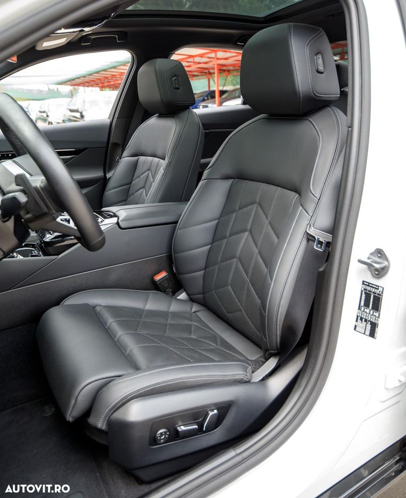 BMW Seria 5 - 10