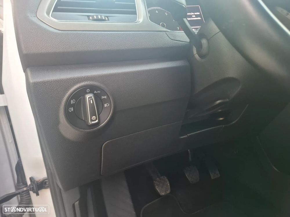 VW T-Roc 1.0 TSI Style - 31