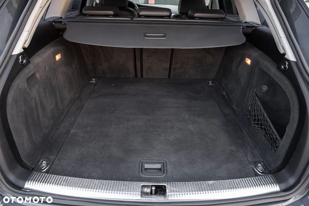 Audi A4 Avant 1.8 TFSI quattro S line Sportpaket (plus) - 28