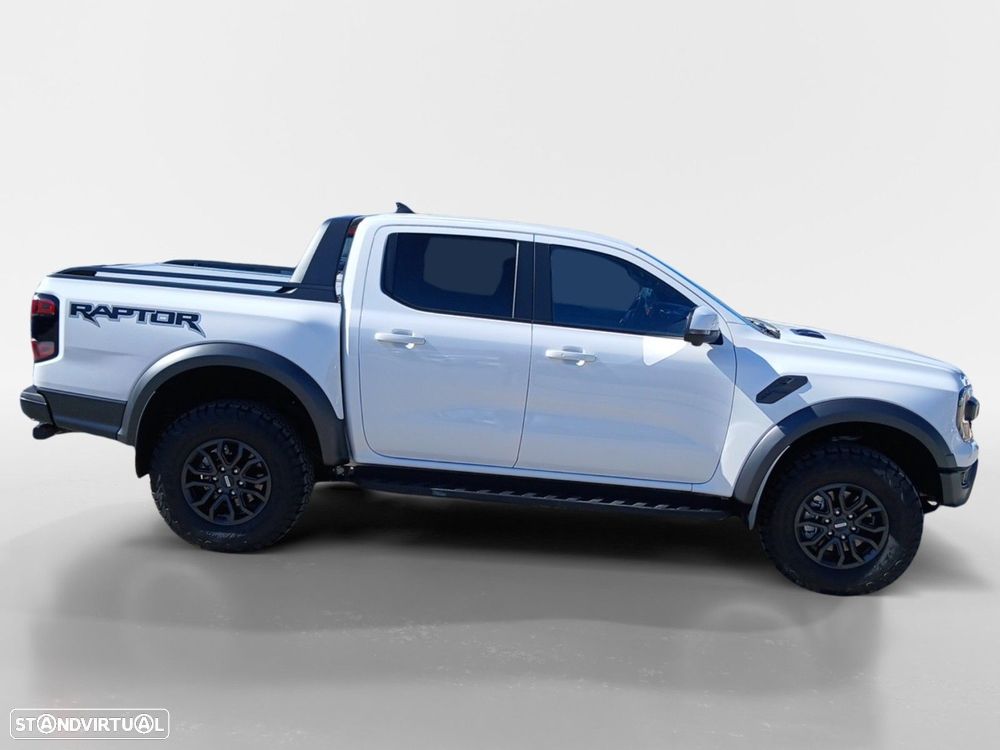 Ford Ranger 2.0 EcoBlue CD Raptor 4WD Aut. - 6