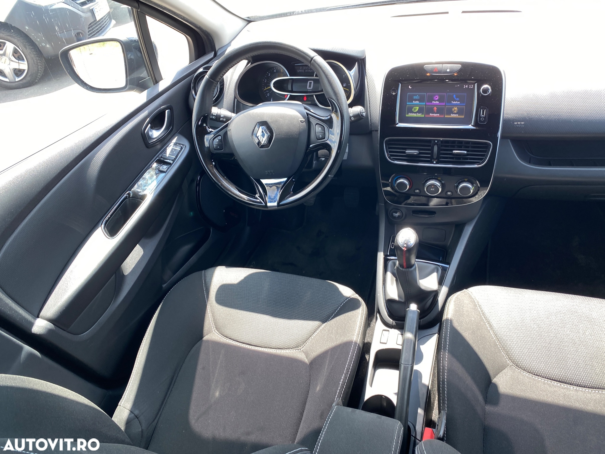 Renault Clio - 3