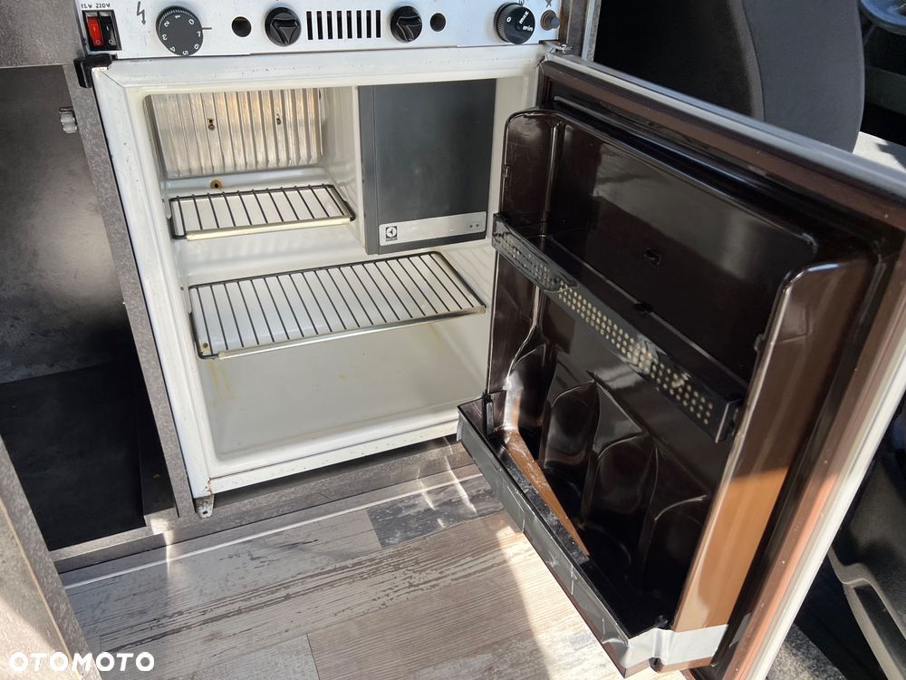 Volkswagen T4 - 23