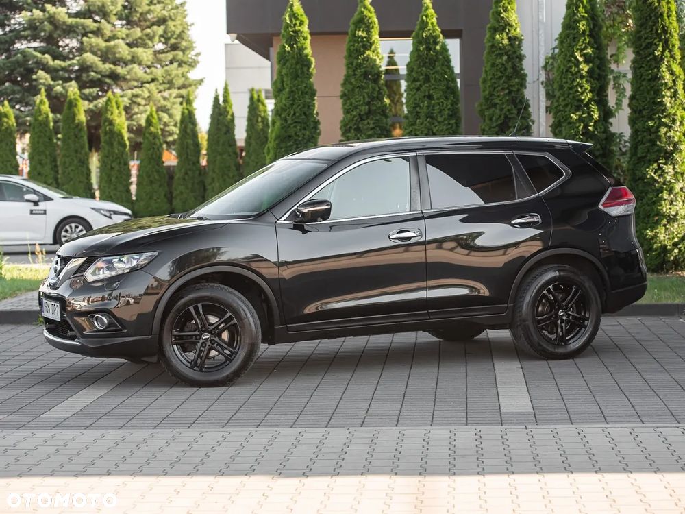 Nissan X-Trail 1.6 DCi Tekna - 8