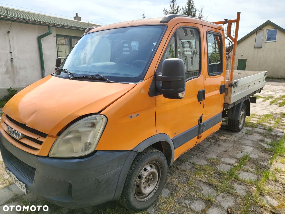Iveco DAILY - 3