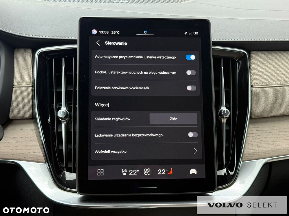 Volvo XC 90 - 27