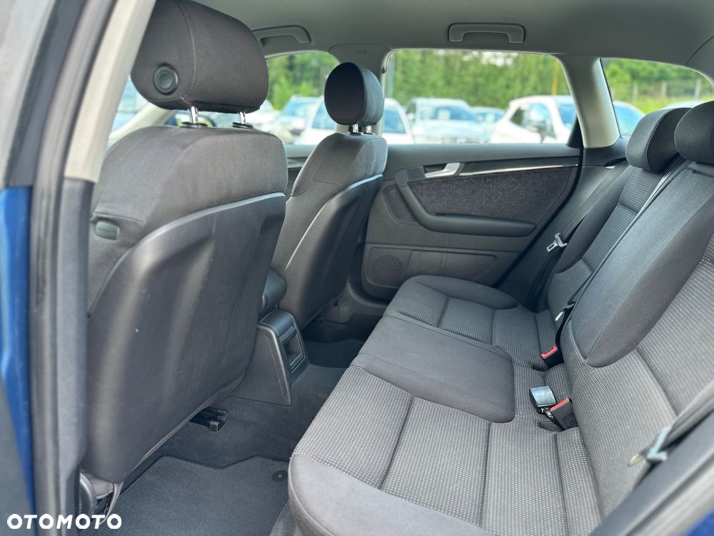 Audi A3 Sportback 2.0 TDI Ambiente - 20
