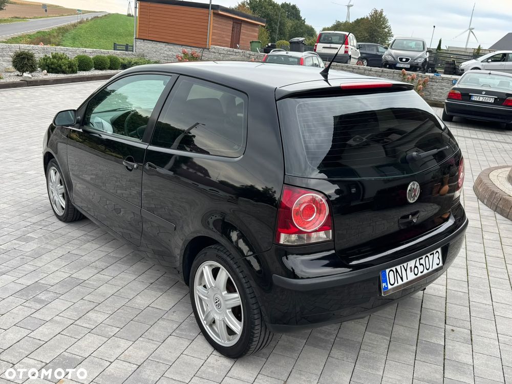 Volkswagen Polo - 6