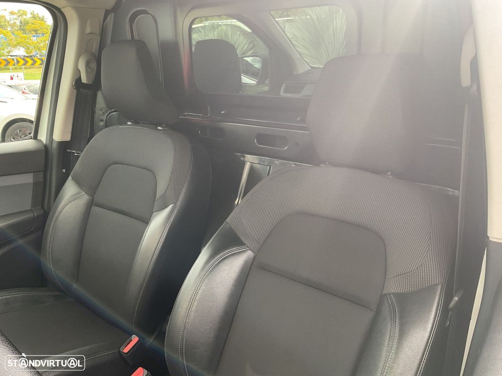 Renault Express 1.5 Blue dCi Advance - 24