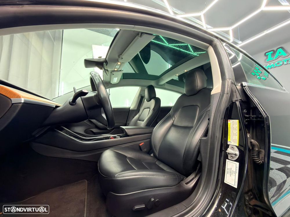 Tesla Model 3 Long-Range Dual Motor AWD - 19