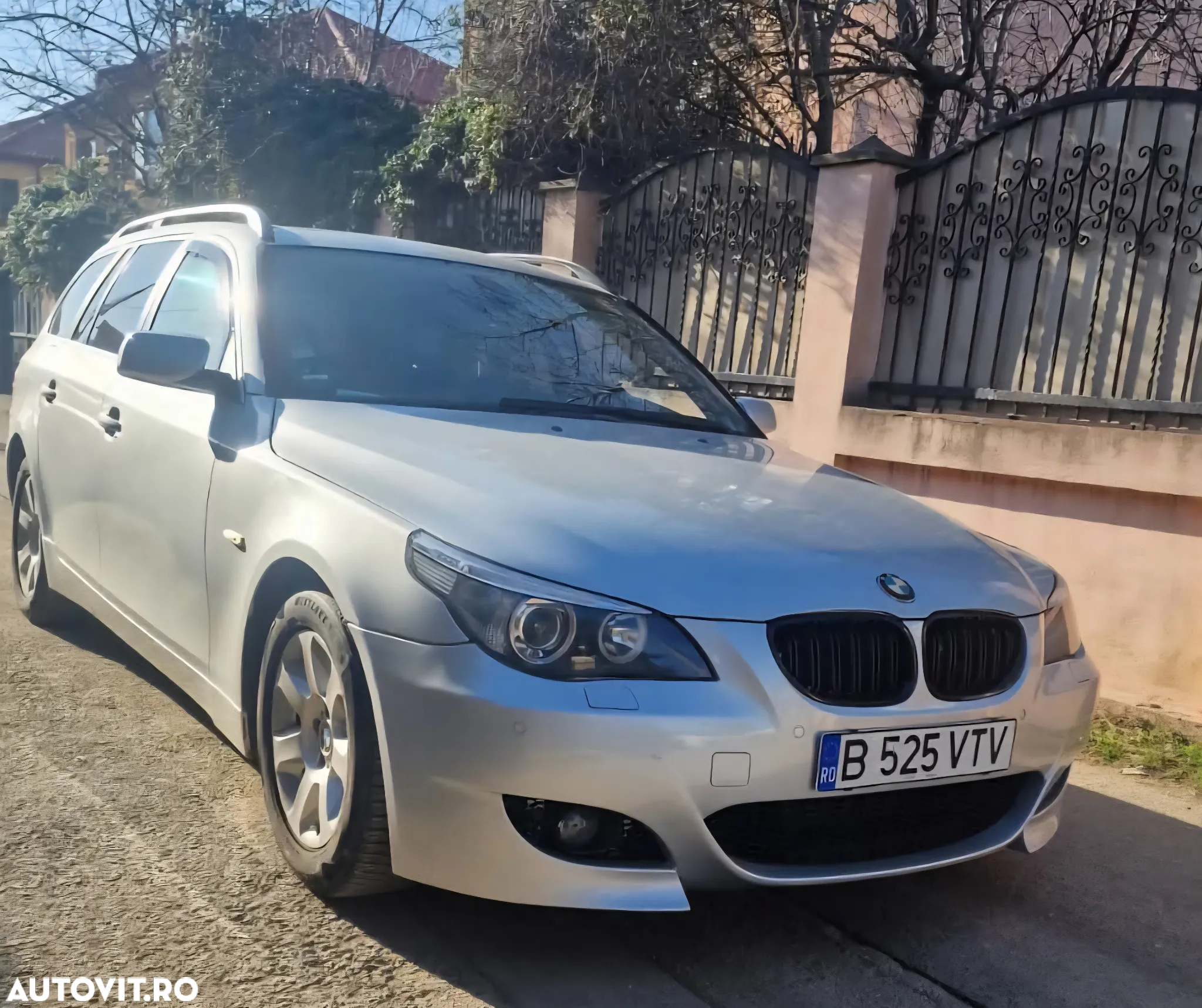 BMW Seria 5 - 2