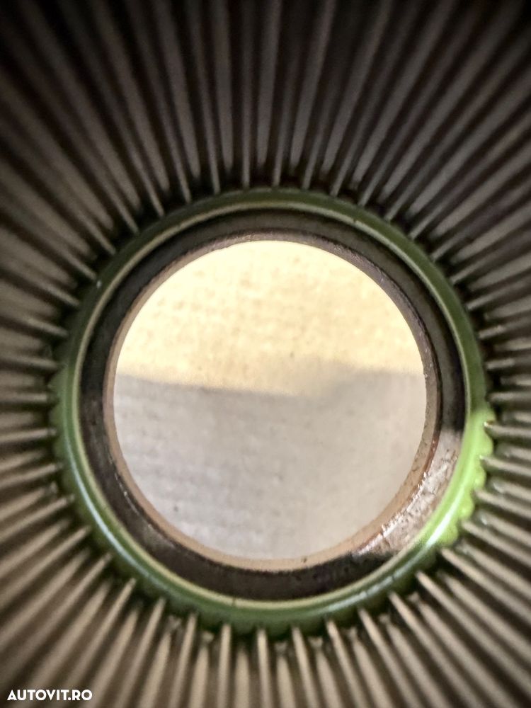 Vând flanșă metalică de la cutia de transfer către cardanul de spate BMW xDrive (4x4) Bmw f30 f25 f01 g11 etc - 7