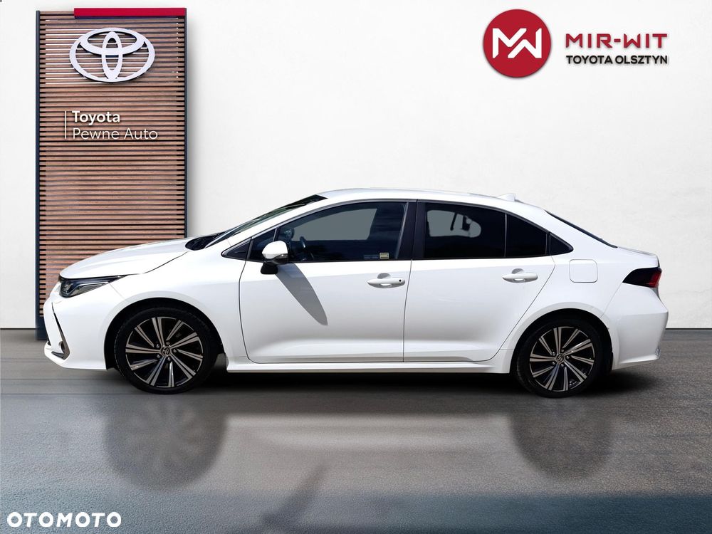 Toyota Corolla 1.5 Comfort MS - 6