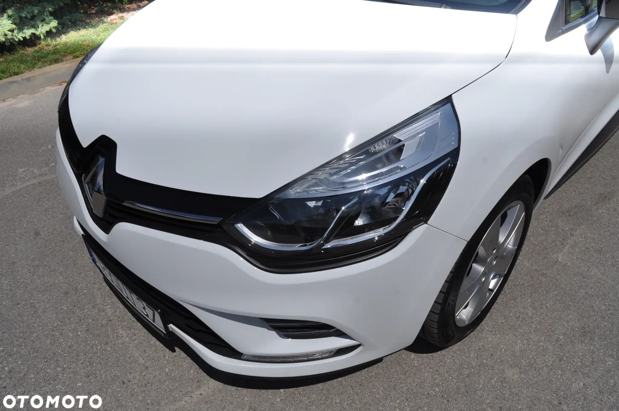 Renault Clio (Energy) TCe 75 Start & Stop LIMITED - 4