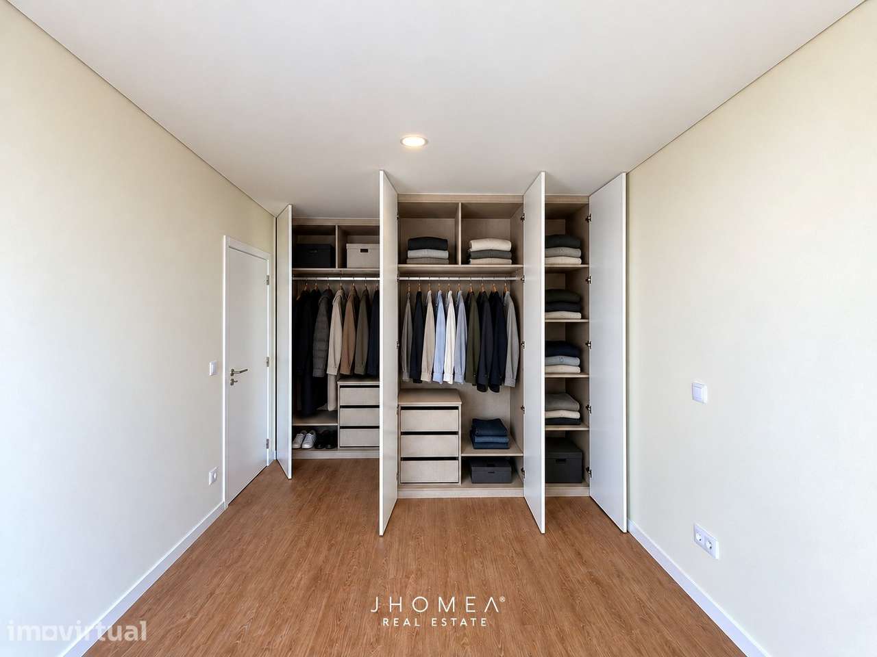 Apartamento T1 Novo | Edifício Concluído | Excelente Oportunidade | Sã - Grande imagem: 5/19