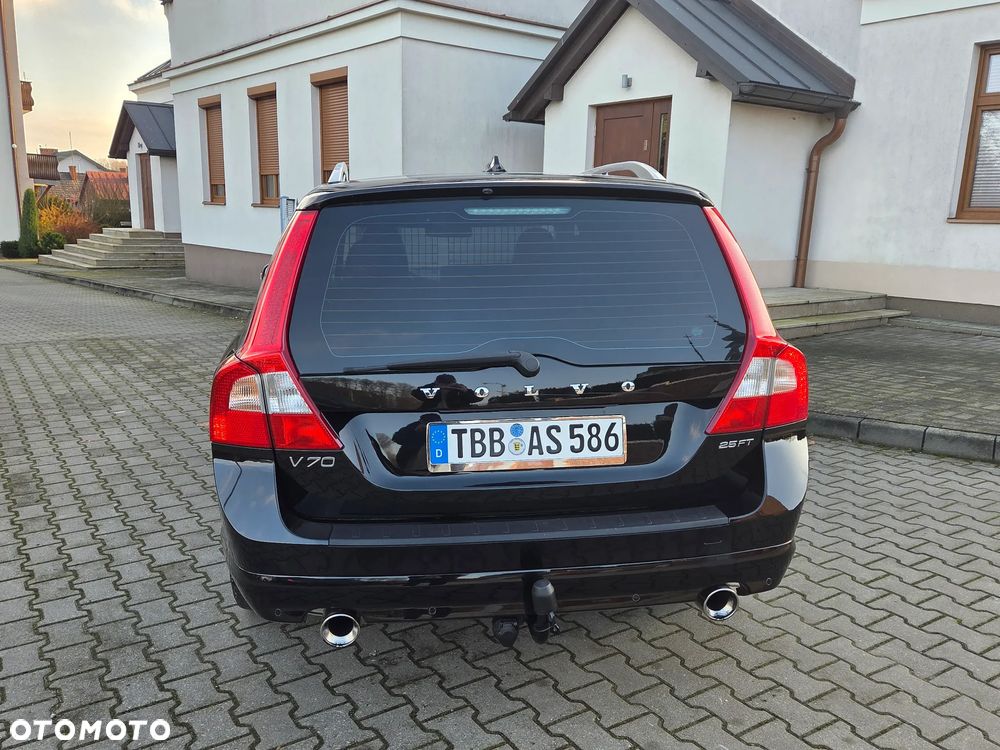 Volvo V70 - 6