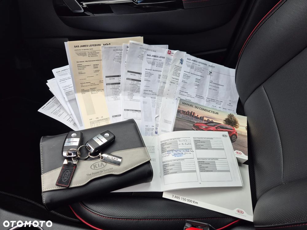 Kia Sportage 1.6 CRDI L Business Line 2WD DCT - 30