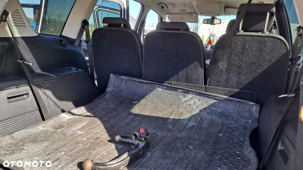 Ford S-Max 2.0 TDCi DPF Titanium MPS6 - 7