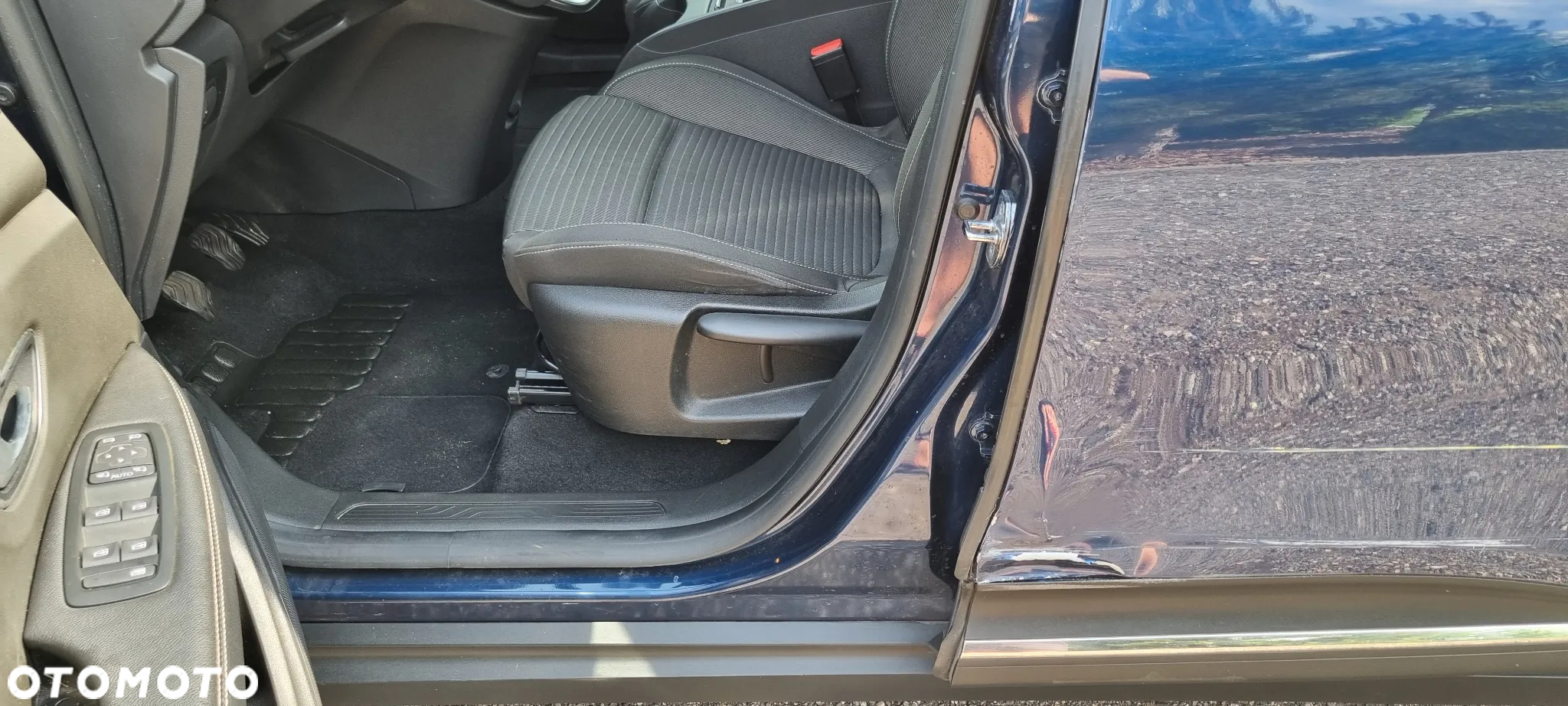 Renault Grand Scenic Gr 1.7 Blue dCi Zen - 20